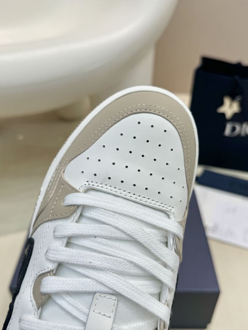 Christian Dior Sneaker